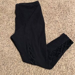 torrid size 2 leggings